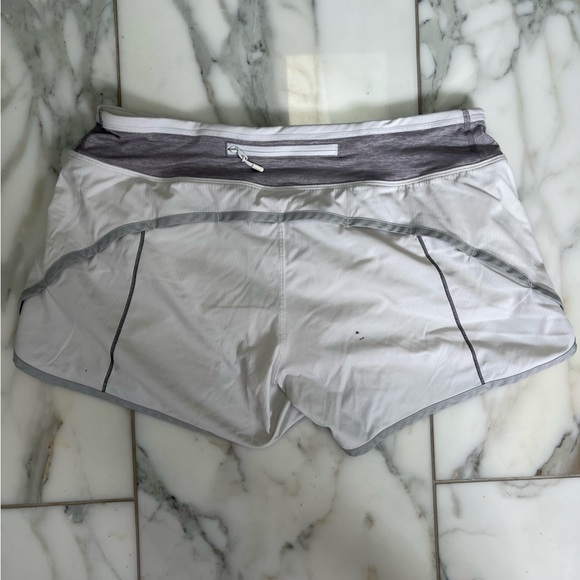 Lululemon athletica shorts - Picture 3 of 3